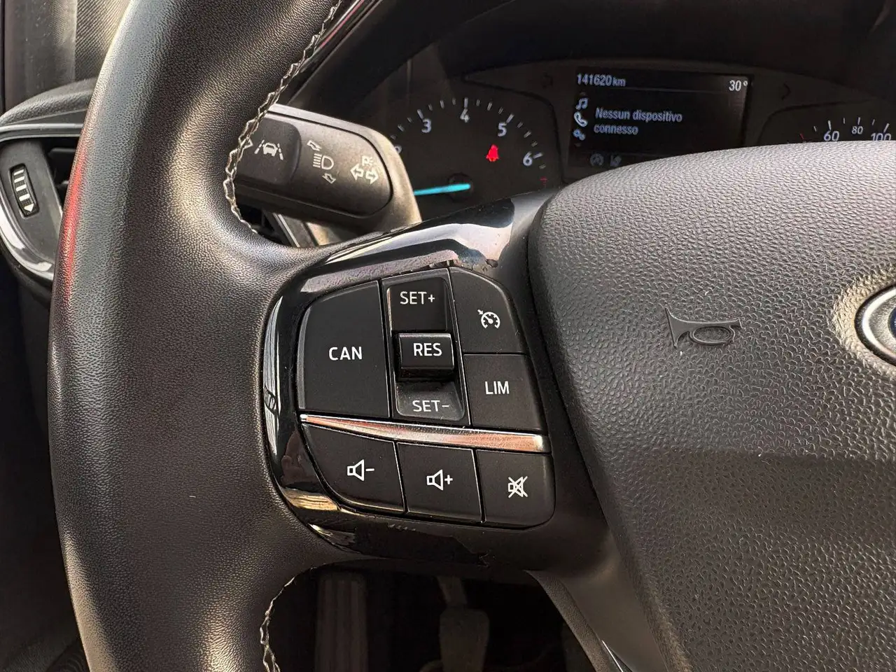 Ford Fiesta 1.0 ecoboost hybrid, миниатюра 23