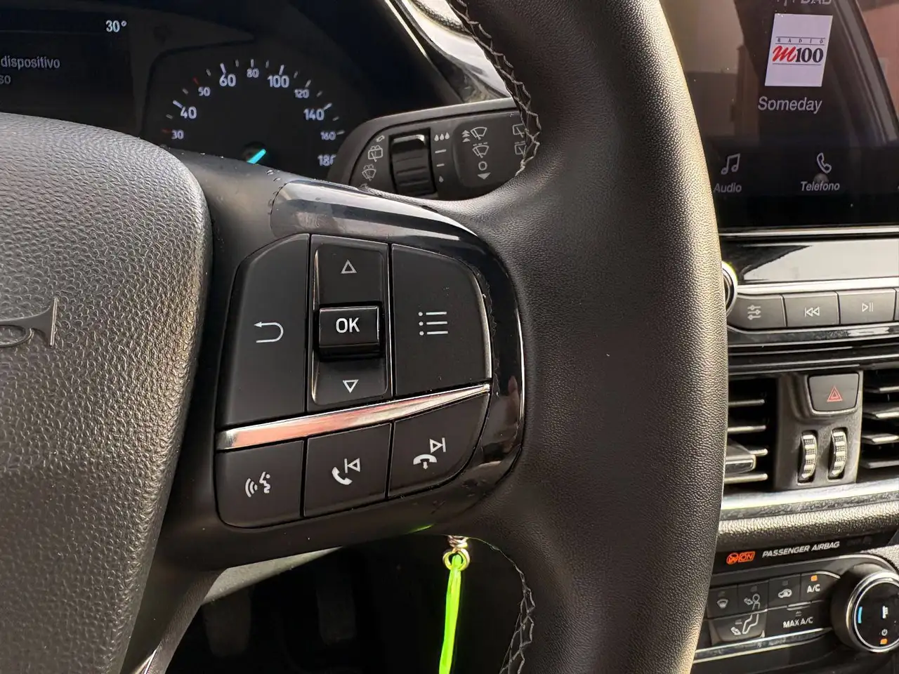 Ford Fiesta 1.0 ecoboost hybrid, миниатюра 24