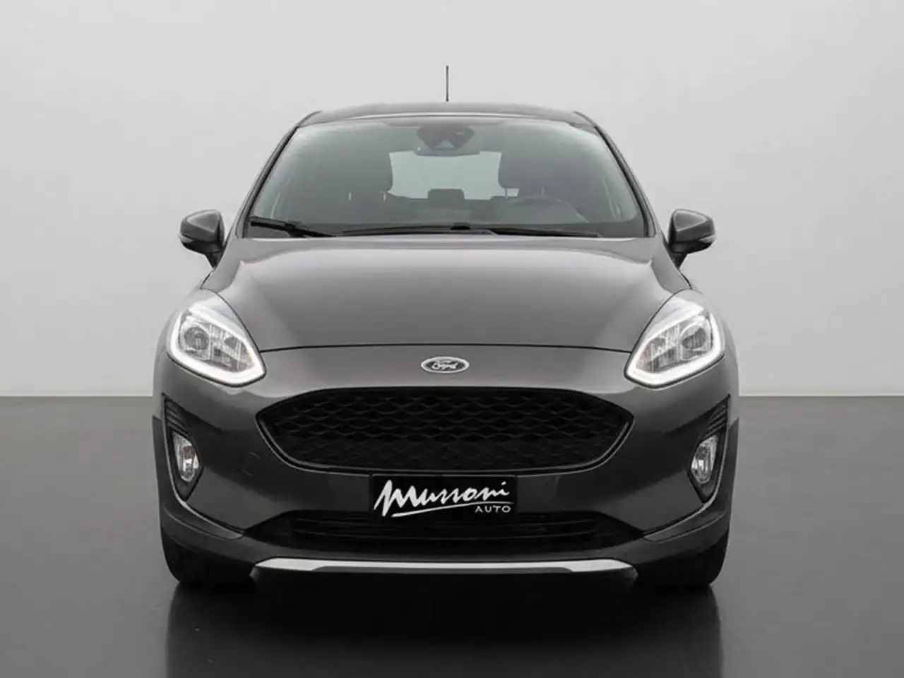 Ford Fiesta 1.0 ecoboost hybrid, миниатюра 6