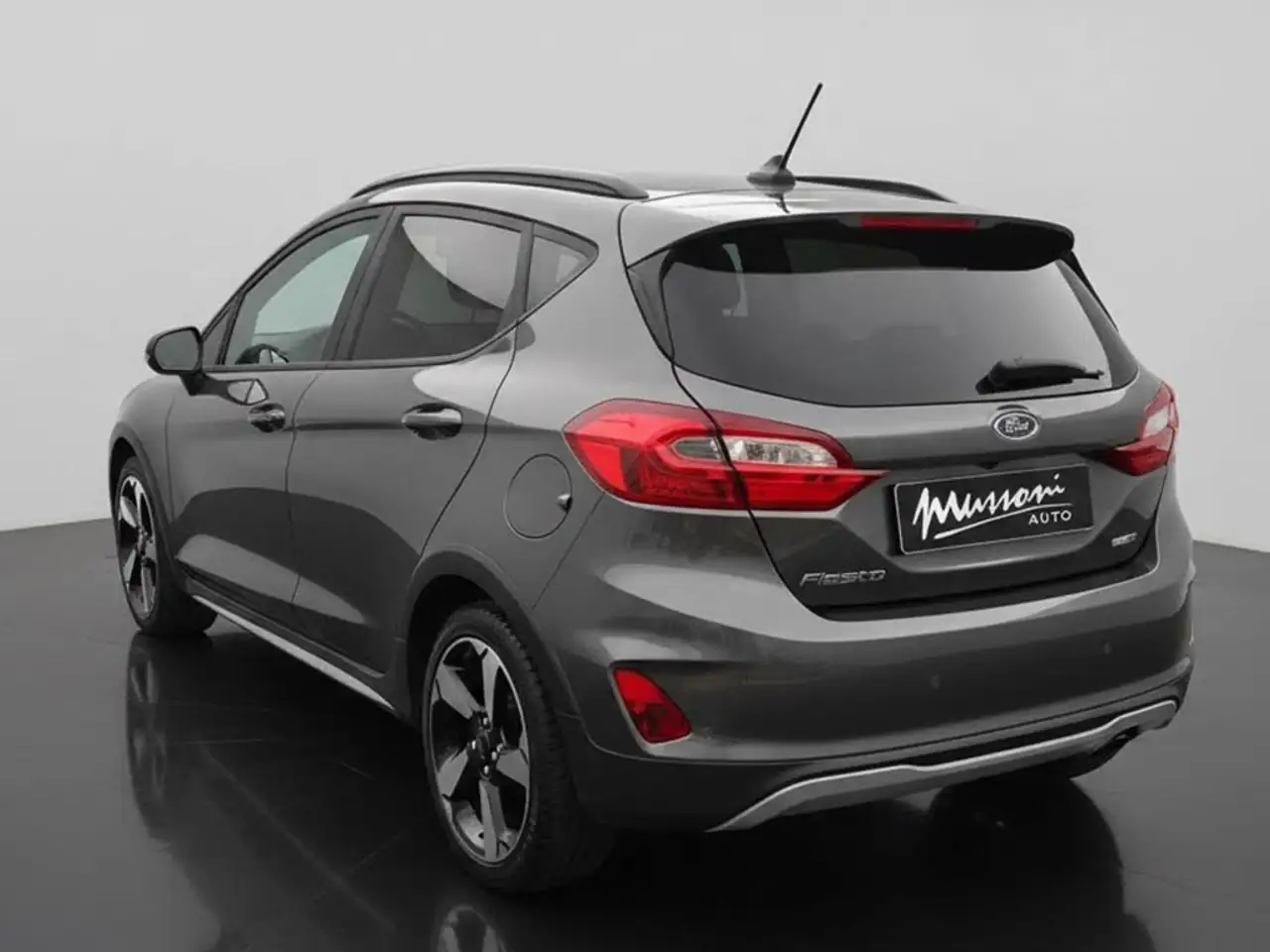 Ford Fiesta 1.0 ecoboost hybrid, миниатюра 2
