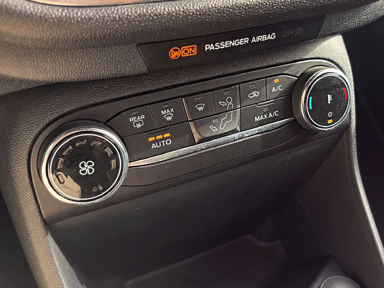 Ford Fiesta 1.0 ecoboost hybrid, миниатюра 21