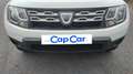 Dacia Duster 1.5 dCi 90 Silver Line Blanc - thumbnail 20