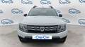 Dacia Duster 1.5 dCi 90 Silver Line Blanc - thumbnail 5