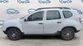 Dacia Duster 1.5 dCi 90 Silver Line Blanc - thumbnail 2