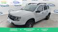 Dacia Duster 1.5 dCi 90 Silver Line Blanc - thumbnail 1