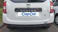 Dacia Duster 1.5 dCi 90 Silver Line Blanc - thumbnail 21