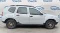 Dacia Duster 1.5 dCi 90 Silver Line Blanc - thumbnail 4