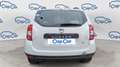 Dacia Duster 1.5 dCi 90 Silver Line Blanc - thumbnail 3