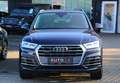 Audi Q5 40 TDI quattro S-Line Navi LED AHK Kamera 20" Bleu - thumbnail 8