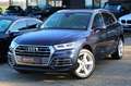 Audi Q5 40 TDI quattro S-Line Navi LED AHK Kamera 20" Bleu - thumbnail 9
