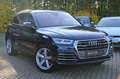 Audi Q5 40 TDI quattro S-Line Navi LED AHK Kamera 20" Bleu - thumbnail 7
