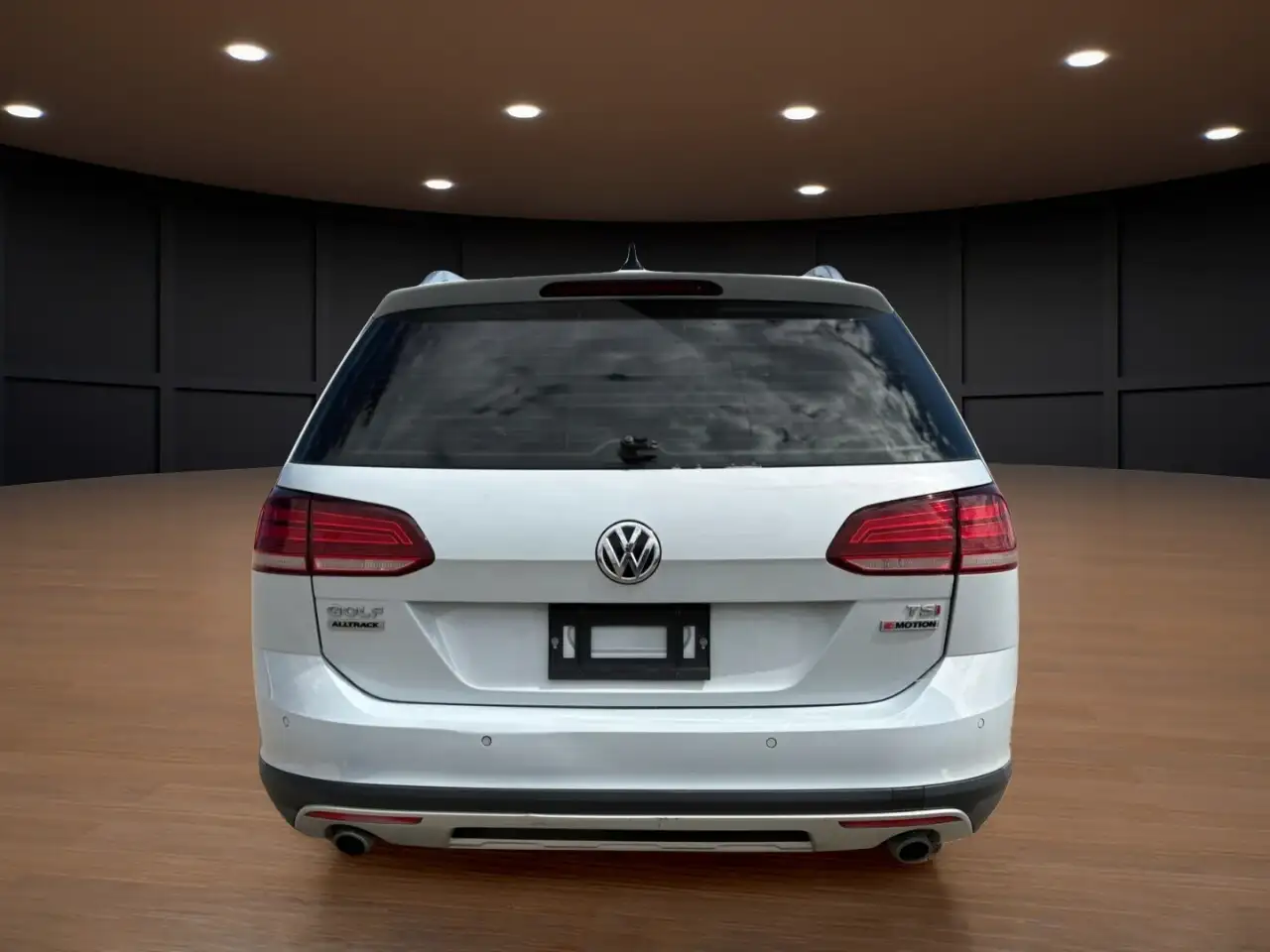 Volkswagen Golf снимка Volkswagen Golf