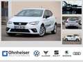 SEAT Ibiza 1.0 TSI FR DSG*ALU*NAVI*PDC*SHZ*ACC Weiß - thumbnail 1