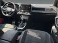 Volkswagen T-Roc 1.5 TSI R-Line DSG Navi Kamera Sitzheizung Silber - thumbnail 10