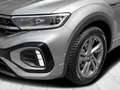 Volkswagen T-Roc 1.5 TSI R-Line DSG Navi Kamera Sitzheizung Silber - thumbnail 8