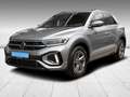 Volkswagen T-Roc 1.5 TSI R-Line DSG Navi Kamera Sitzheizung Silber - thumbnail 2