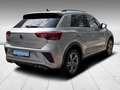 Volkswagen T-Roc 1.5 TSI R-Line DSG Navi Kamera Sitzheizung Silber - thumbnail 6
