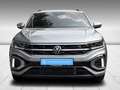 Volkswagen T-Roc 1.5 TSI R-Line DSG Navi Kamera Sitzheizung Silber - thumbnail 3