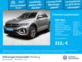 Volkswagen T-Roc 1.5 TSI R-Line DSG Navi Kamera Sitzheizung Silber - thumbnail 1