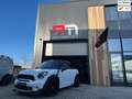 MINI Cooper S Countryman Mini 1.6 /autm/ JCW pakket/navi/pano/clima/harman- Weiß - thumbnail 1