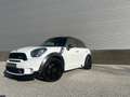 MINI Cooper S Countryman Mini 1.6 /autm/ JCW pakket/navi/pano/clima/harman- Weiß - thumbnail 2