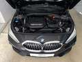 BMW 116 d Advantage Aut.  ''LED-Navi-PDC-Sitzh.-Alu'' Schwarz - thumbnail 12