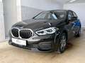 BMW 116 d Advantage Aut.  ''LED-Navi-PDC-Sitzh.-Alu'' Schwarz - thumbnail 1