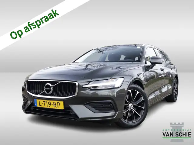 Volvo V60 2.0 B4 Momentum Business 2e-Eig. & Keurig-Onderh.
