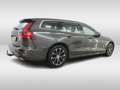 Volvo V60 2.0 B4 Momentum Business 2e-Eig. & Keurig-Onderh. Grijs - thumbnail 2