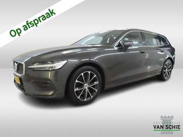 2.0 B4 Momentum Business 2e-Eig. & Keurig-Onderh.