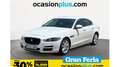 Jaguar XE 2.0 Diesel Pure 180 Blanc - thumbnail 1