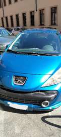1.4 88CV 5p. 2 Tronic XS