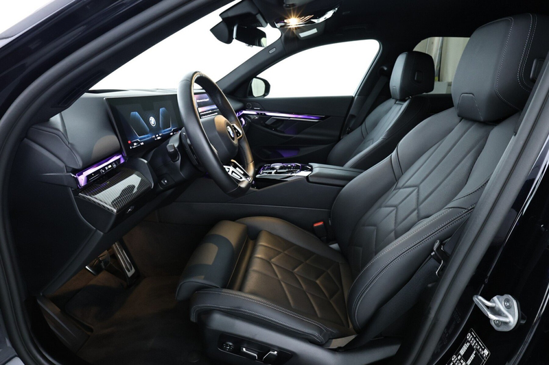 BMW 520 d xDr M Sport|HUD|h&k|360°|el.Sitze|4xSHZ|ACC 360° — photo 8
