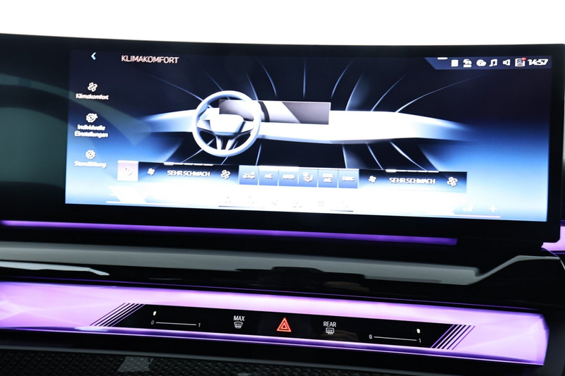 BMW 520 d xDr M Sport|HUD|h&k|360°|el.Sitze|4xSHZ|ACC 360° — photo 12