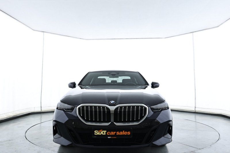 BMW 520 d xDr M Sport|HUD|h&k|360°|el.Sitze|4xSHZ|ACC 360° — photo 2