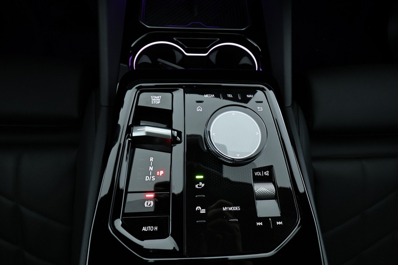 BMW 520 d xDr M Sport|HUD|h&k|360°|el.Sitze|4xSHZ|ACC 360° — photo 13