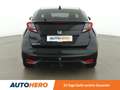 Honda Civic 1.6 DTEC I-DTEC Elegance *NAVI*CAM*AHK*SHZ* Schwarz - thumbnail 5