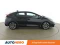 Honda Civic 1.6 DTEC I-DTEC Elegance *NAVI*CAM*AHK*SHZ* Schwarz - thumbnail 7