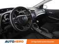Honda Civic 1.6 DTEC I-DTEC Elegance *NAVI*CAM*AHK*SHZ* Schwarz - thumbnail 11