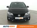 Honda Civic 1.6 DTEC I-DTEC Elegance *NAVI*CAM*AHK*SHZ* Schwarz - thumbnail 9