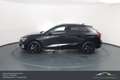 Audi A3 SB 40 TFSIe S line MATRIX ASSISTENZPAKET ACC TO... Schwarz - thumbnail 11