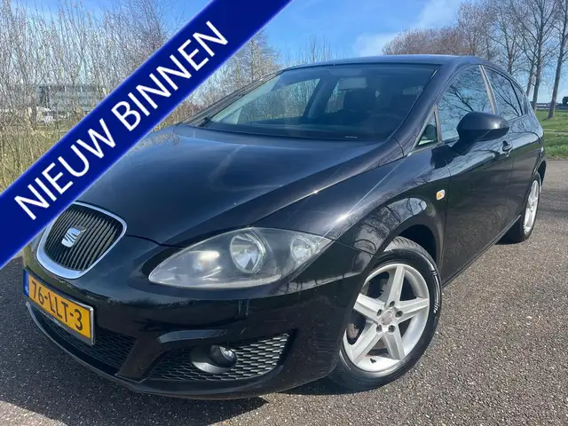 SEAT Leon 1.6 Good Stuff
