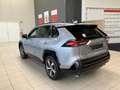 Toyota RAV 4 Premium Plus PHEV Gris - thumbnail 4