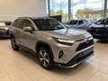 Toyota RAV 4 Premium Plus PHEV Gris - thumbnail 8