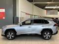 Toyota RAV 4 Premium Plus PHEV Gris - thumbnail 3