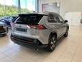 Toyota RAV 4 Premium Plus PHEV Gris - thumbnail 6