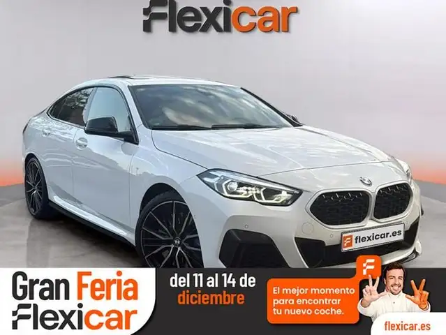 BMW 235 M235iA xDrive Gran Coupé