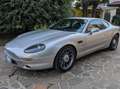 Aston Martin DB7 DB7 coupe 3.2 Srebrny - thumbnail 4