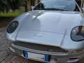 Aston Martin DB7 DB7 coupe 3.2 Srebrny - thumbnail 5