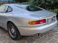 Aston Martin DB7 DB7 coupe 3.2 Srebrny - thumbnail 3